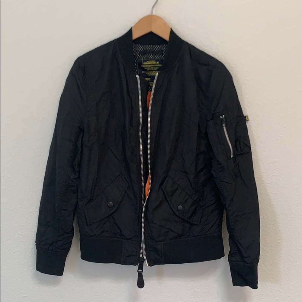 Alpha Industries Jacket